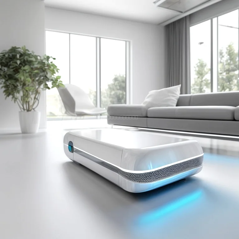 Smart-Home-Integration